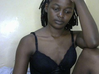 Sweetness-Tatiana Porn Show