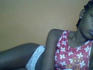 Sweetness-Tatiana Porn Show