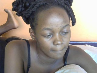 Sweetness-Tatiana Porn Show