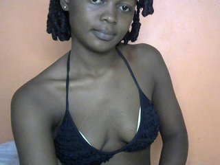 Sweetness-Tatiana Porn Show