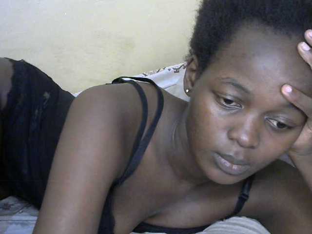 Sweetness-Tatiana webcam