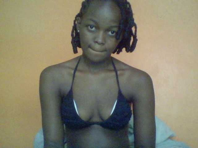 Sweetness-Tatiana's BongaCams show and profile