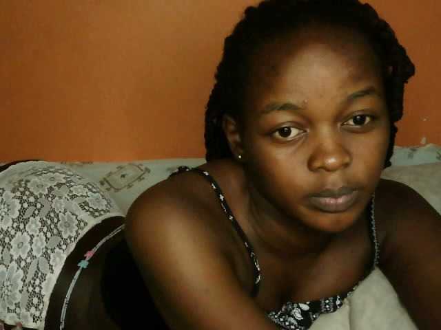 Sweetness-Tatiana's BongaCams show and profile