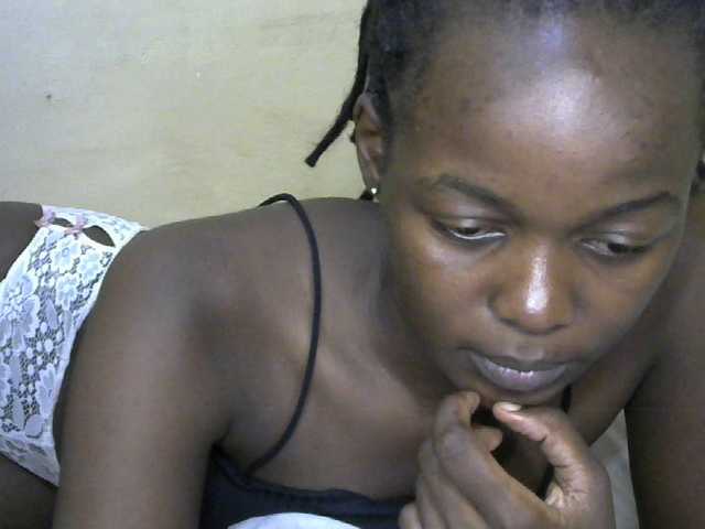 Sweetness-Tatiana Live Cam on BongaCams