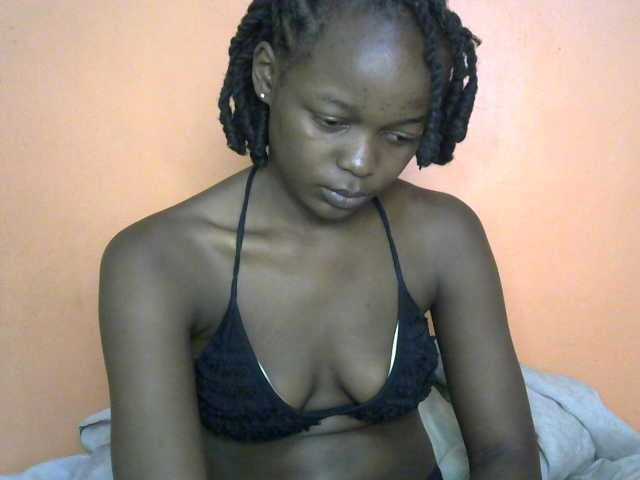 Sweetness-Tatiana's BongaCams show and profile