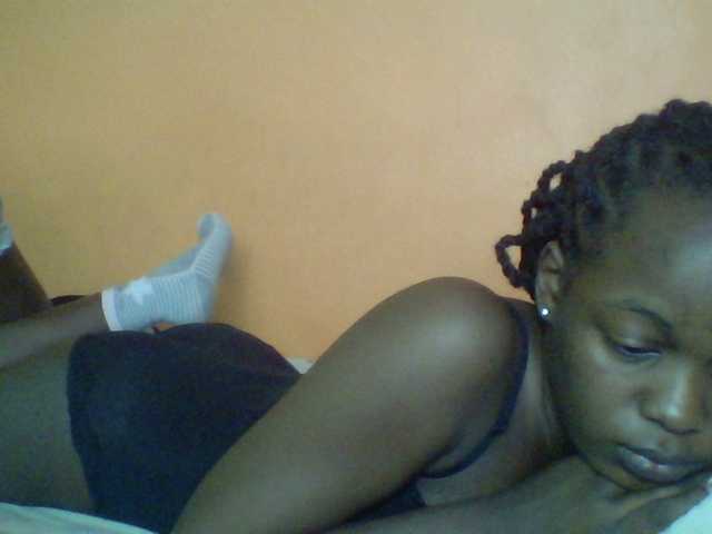 Sweetness-Tatiana's BongaCams show and profile