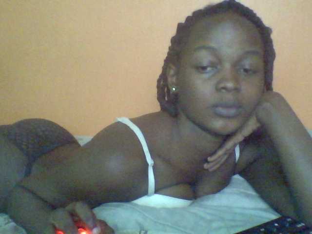 Sweetness-Tatiana's BongaCams show and profile