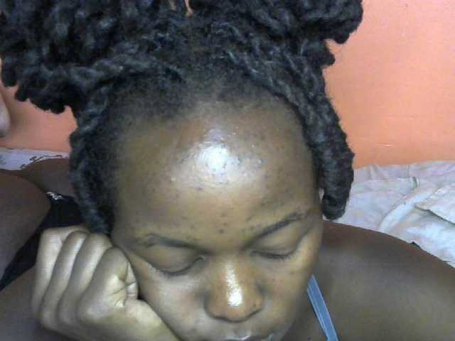 Sweetness-Tatiana's BongaCams show and profile