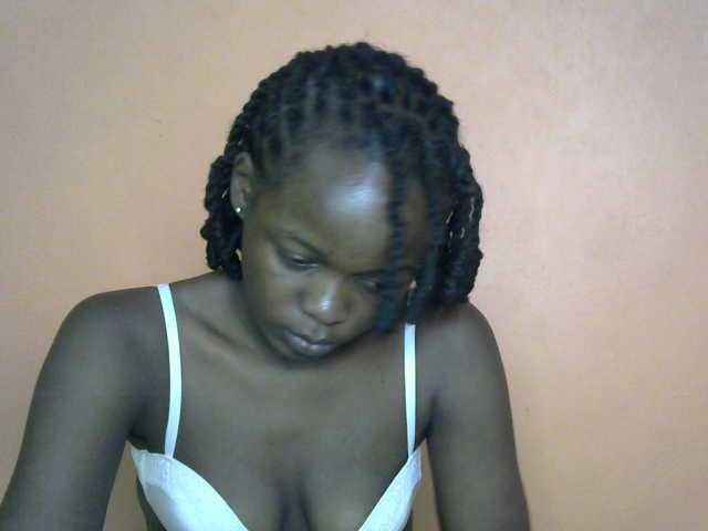 Sweetness-Tatiana's BongaCams show and profile