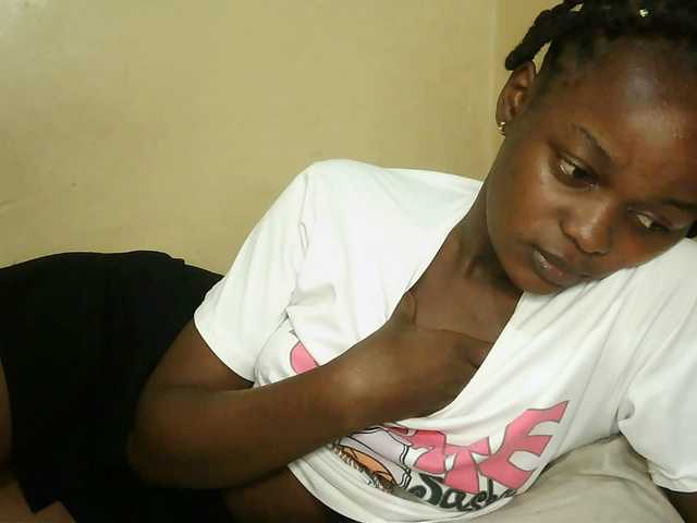 Sweetness-Tatiana Live Cam on BongaCams