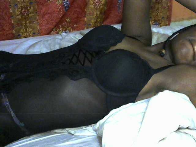 Sweetness-Tatiana webcam