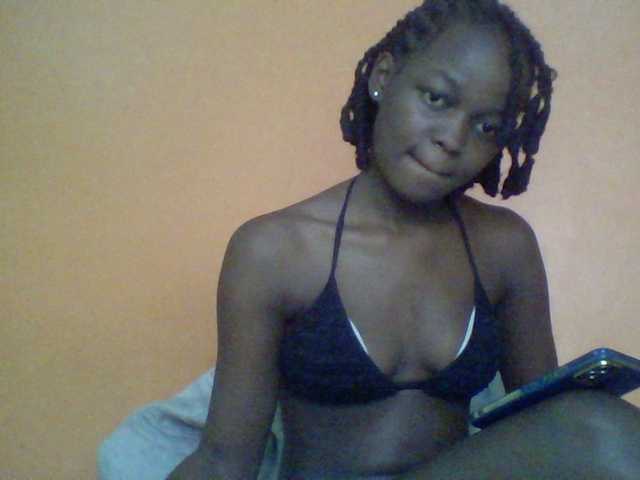 Sweetness-Tatiana's BongaCams show and profile