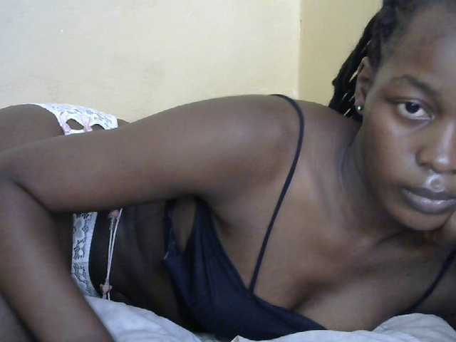 Sweetness-Tatiana Live Cam on BongaCams