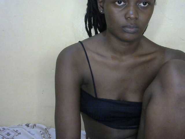 Sweetness-Tatiana Live Cam on BongaCams