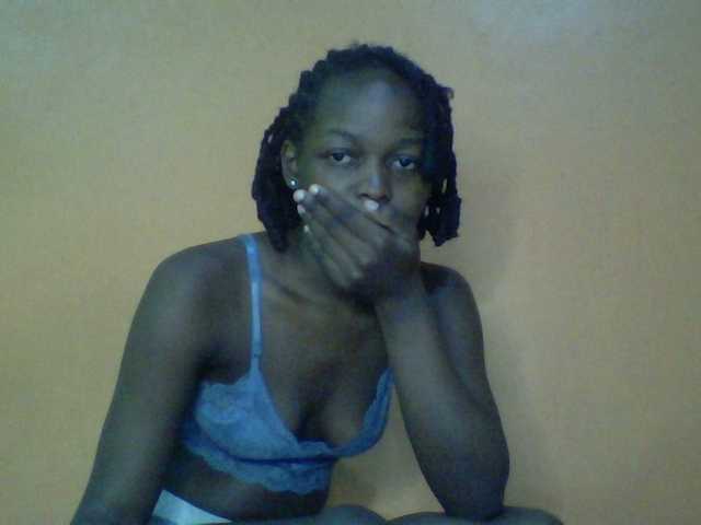 Sweetness-Tatiana's BongaCams show and profile