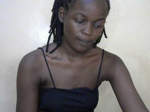 Sweetness-Tatiana Live Cam on BongaCams