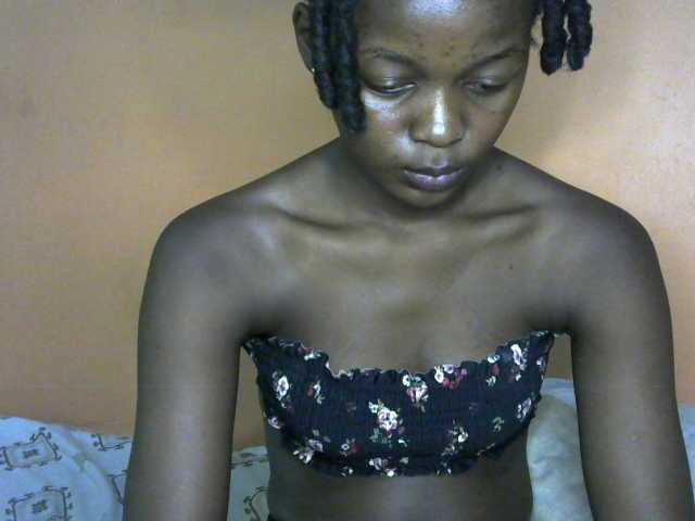 Sweetness-Tatiana's BongaCams show and profile