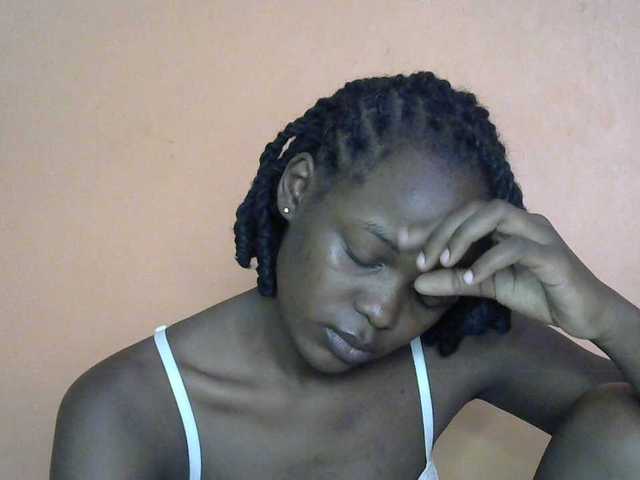 Sweetness-Tatiana's BongaCams show and profile