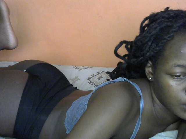 Sweetness-Tatiana's BongaCams show and profile