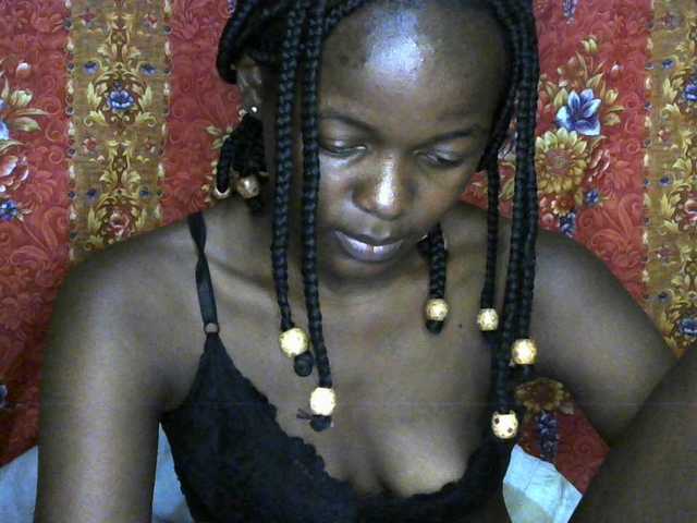 Sweetness-Tatiana webcam