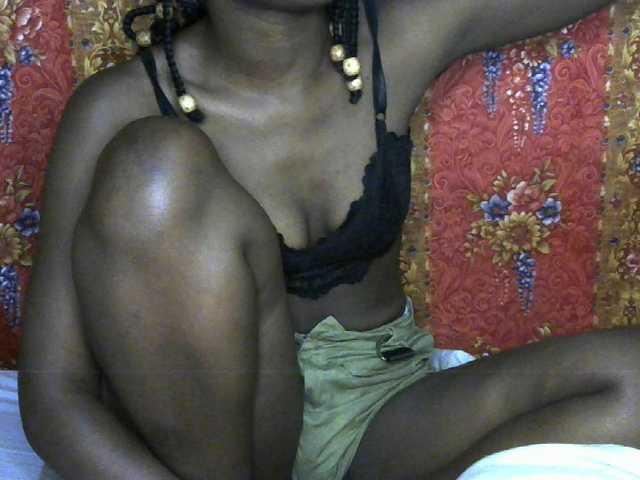 Sweetness-Tatiana webcam