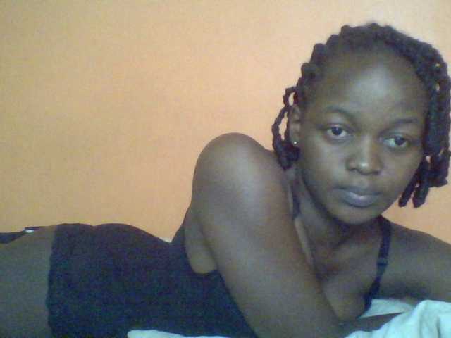 Sweetness-Tatiana webcam