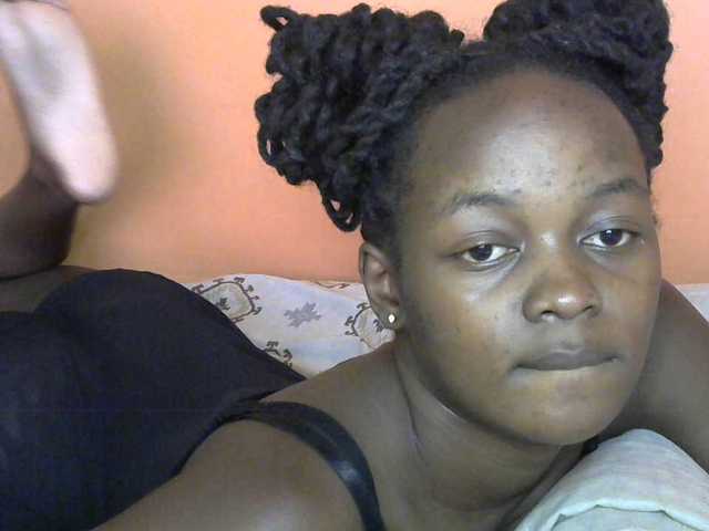 Sweetness-Tatiana's BongaCams show and profile