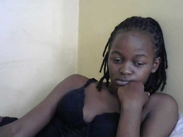 Sweetness-Tatiana webcam