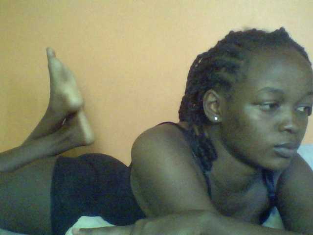 Sweetness-Tatiana's BongaCams show and profile