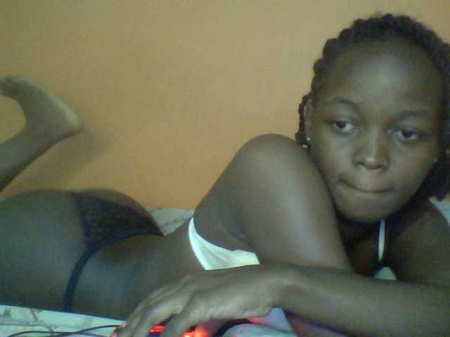 Sweetness-Tatiana's BongaCams show and profile