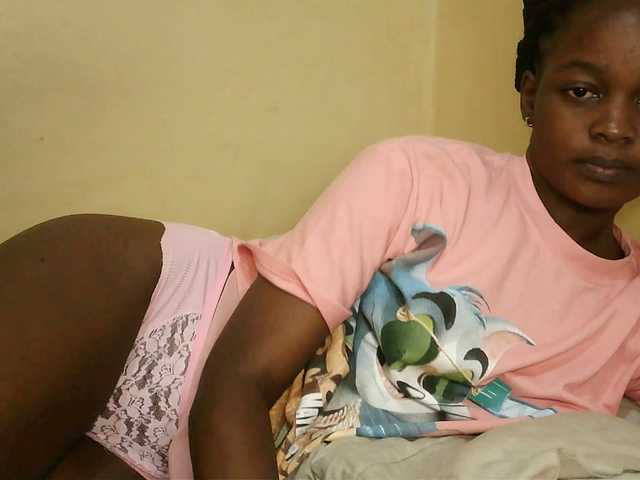 Sweetness-Tatiana's BongaCams show and profile