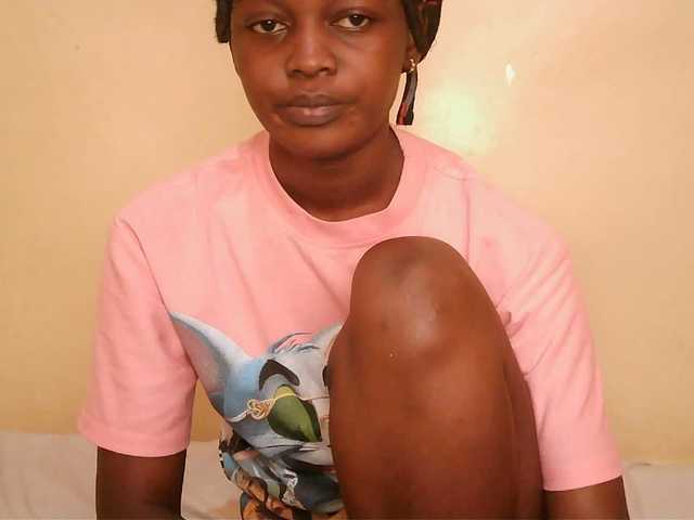 Sweetness-Tatiana Live Cam on BongaCams