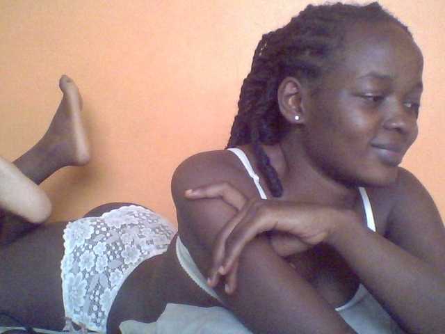 Sweetness-Tatiana's BongaCams show and profile