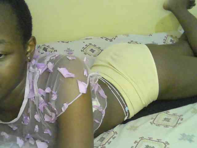 Sweetness-Tatiana webcam