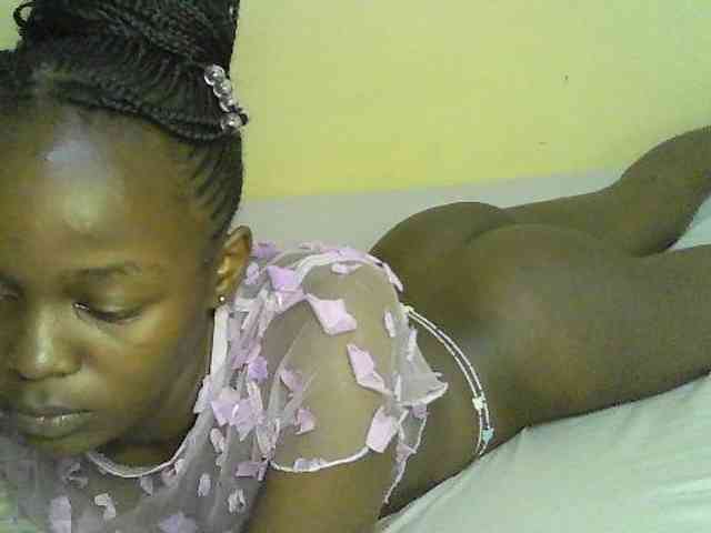 Sweetness-Tatiana webcam