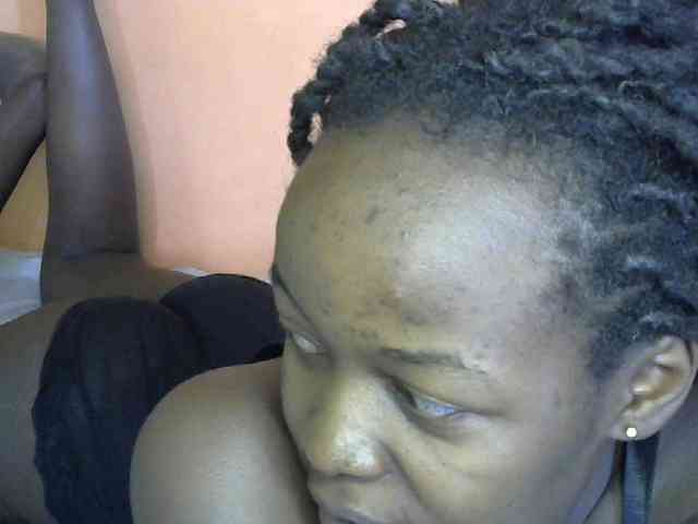 Sweetness-Tatiana webcam