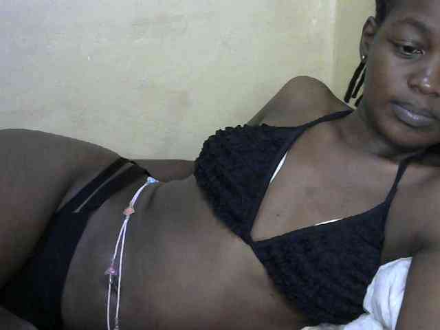 Sweetness-Tatiana webcam