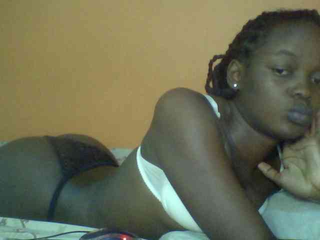 Sweetness-Tatiana webcam