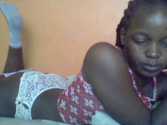 Sweetness-Tatiana webcam