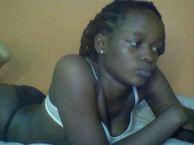 Sweetness-Tatiana webcam