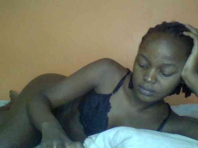 Sweetness-Tatiana webcam