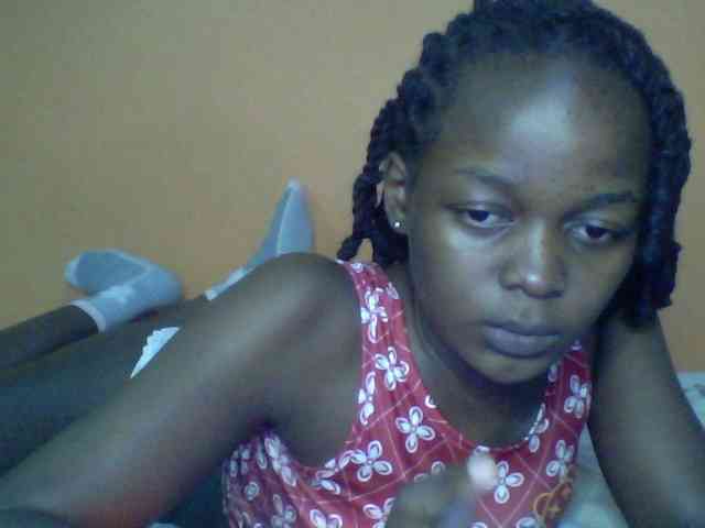 Sweetness-Tatiana webcam