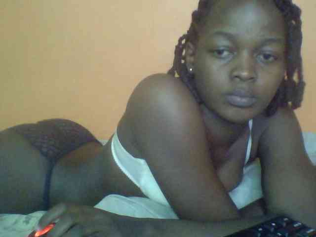 Sweetness-Tatiana webcam