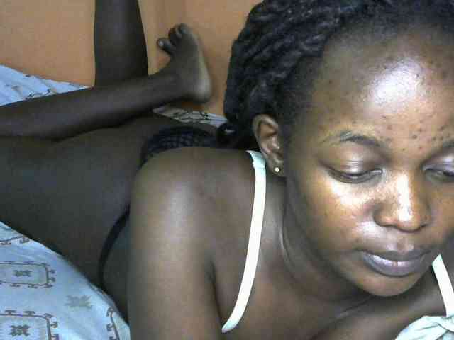 Sweetness-Tatiana webcam