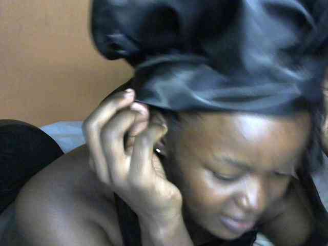 Sweetness-Tatiana webcam