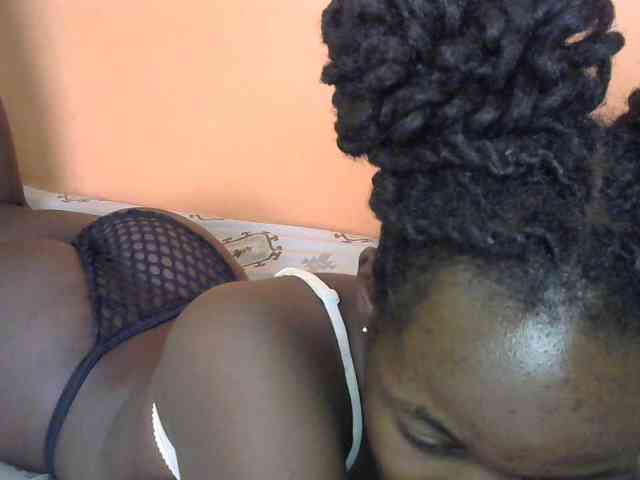 Sweetness-Tatiana webcam