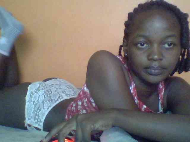 Sweetness-Tatiana webcam