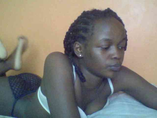 Sweetness-Tatiana webcam