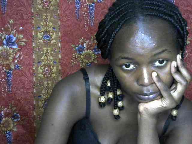 Sweetness-Tatiana webcam
