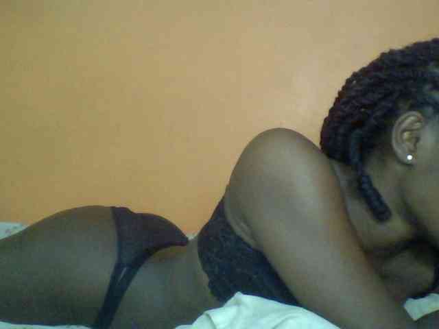 Sweetness-Tatiana webcam